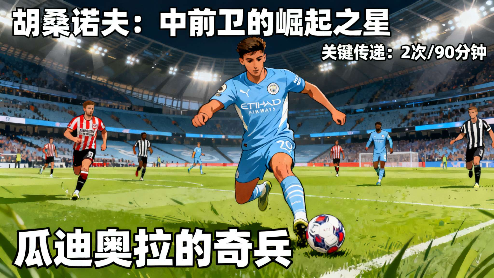 曼城三月份队内最佳球员候选:罗德里、胡桑诺夫、多库 作为新晋小将,中前卫位置上的胡桑诺夫最近一个月迎来职业生涯的小高峰。这名即将在未
